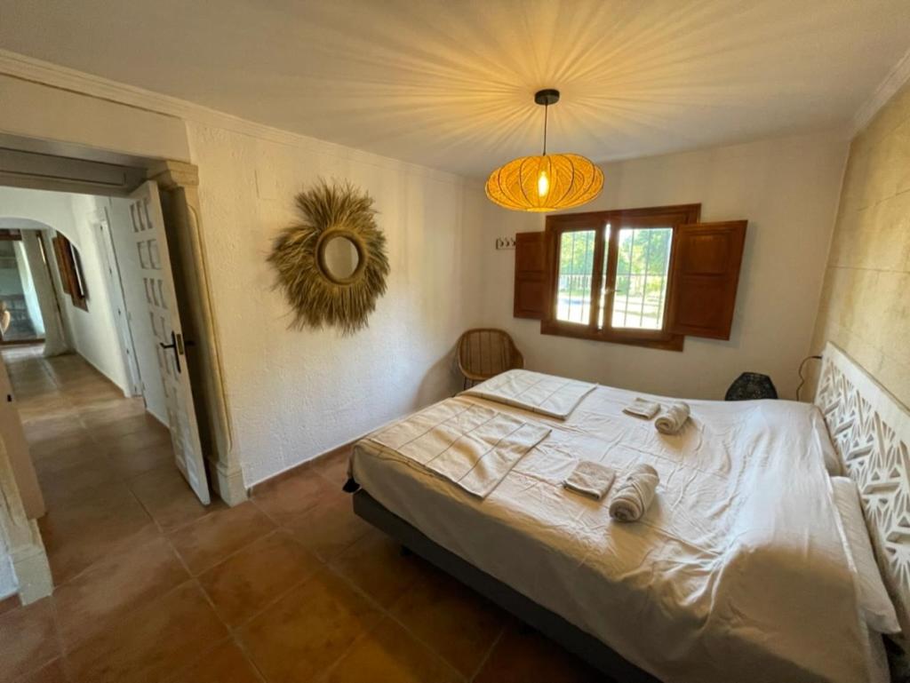 La Posada Paradiso Javea Luaran gambar