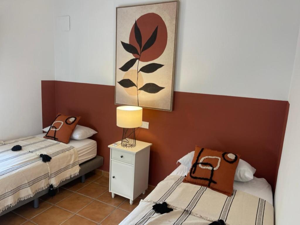 La Posada Paradiso Javea Luaran gambar