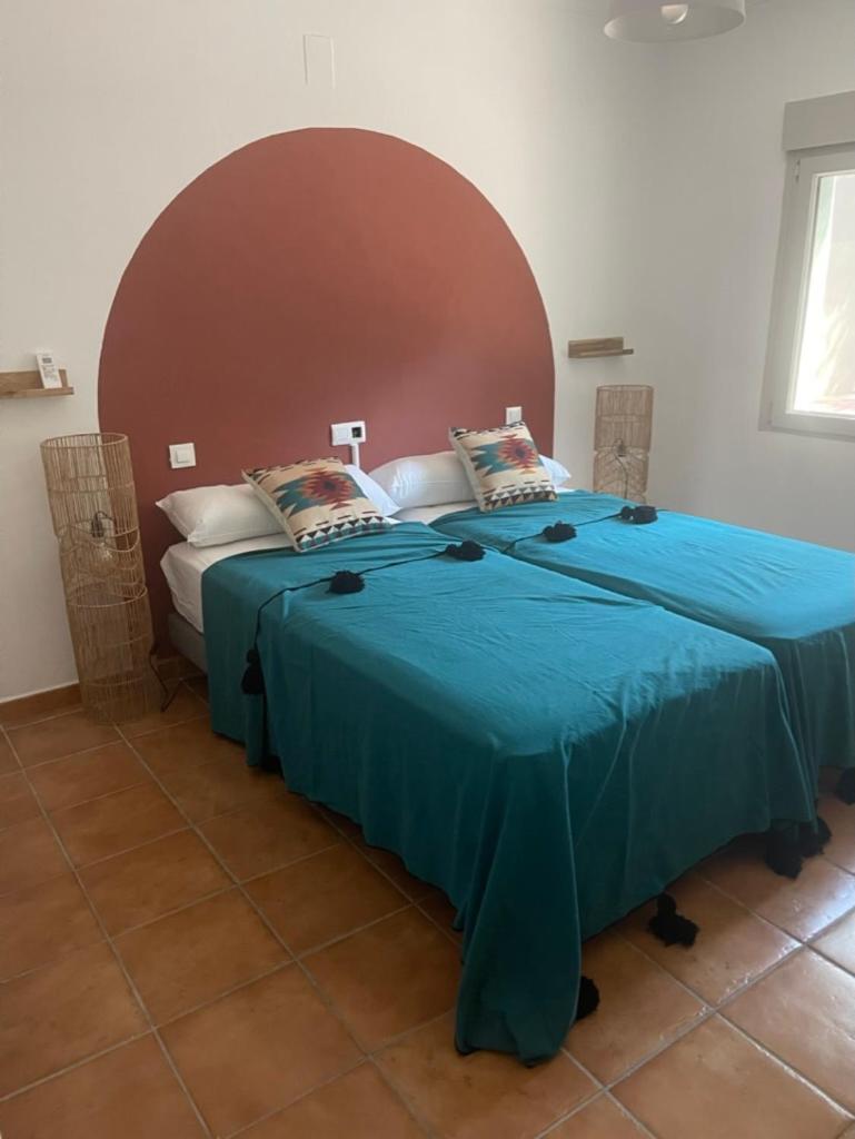 La Posada Paradiso Javea Luaran gambar