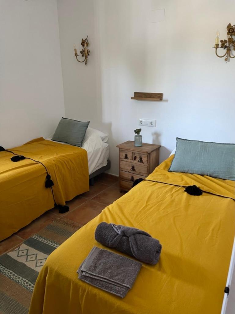 La Posada Paradiso Javea Luaran gambar