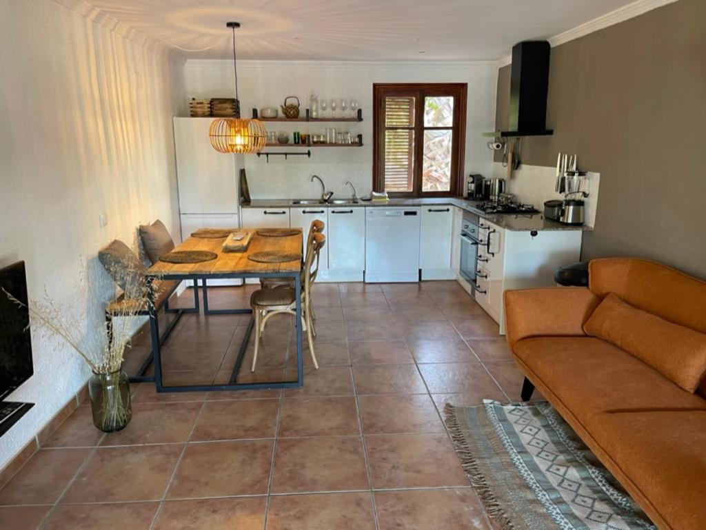 La Posada Paradiso Javea Luaran gambar