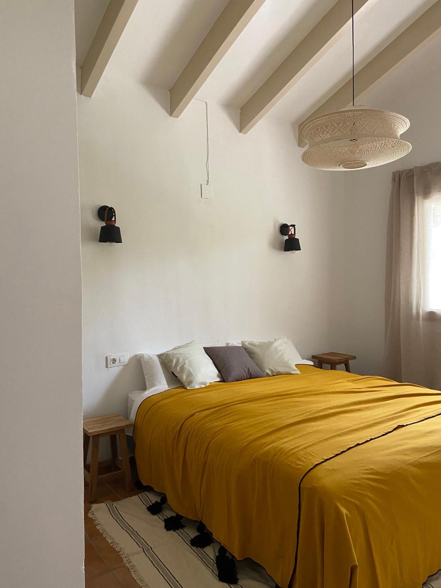 La Posada Paradiso Javea Luaran gambar