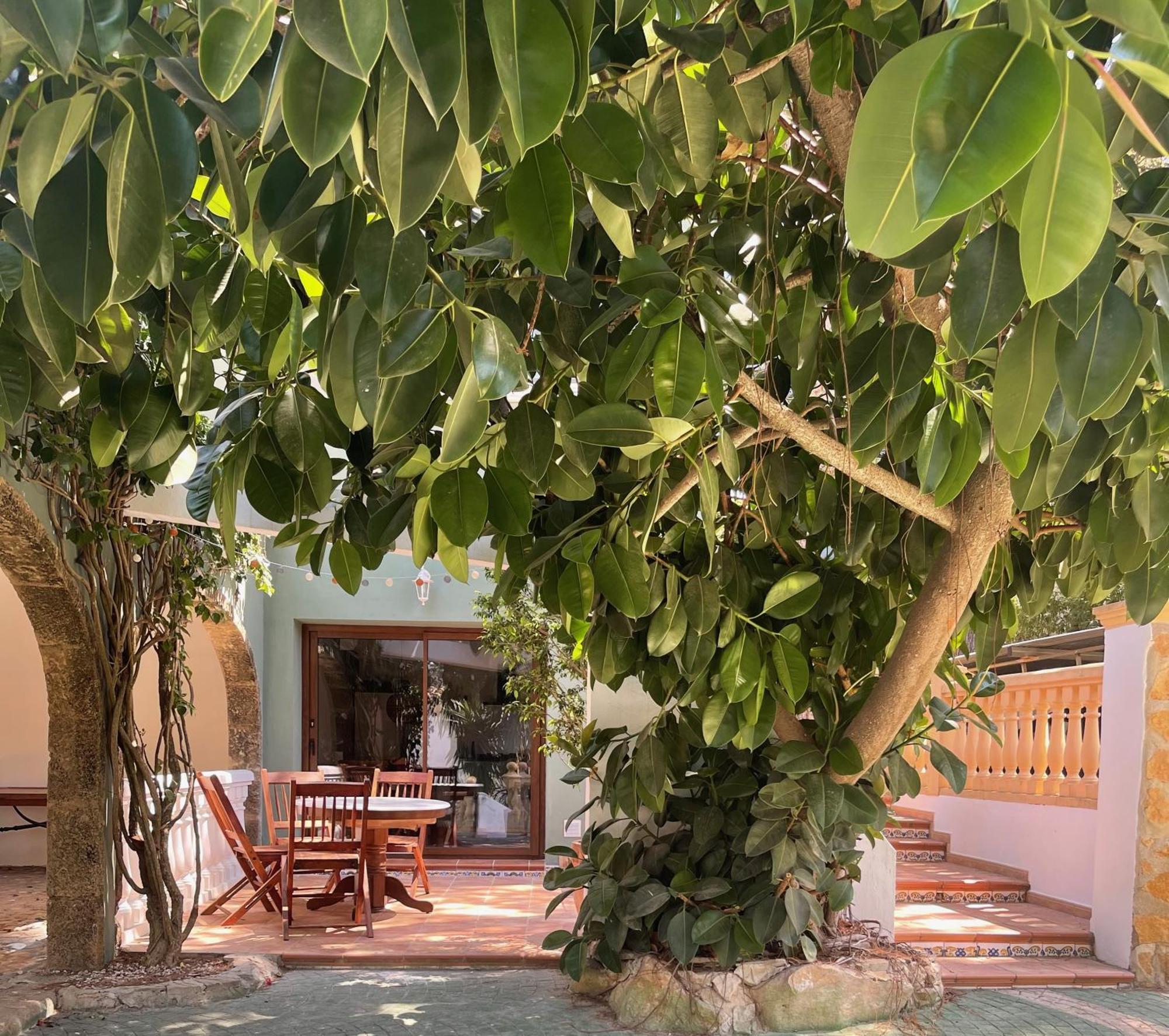 La Posada Paradiso Javea Luaran gambar